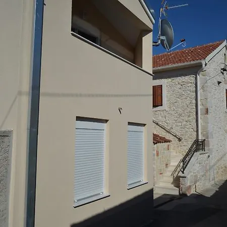 Διαμέρισμα Ana Arbanasi