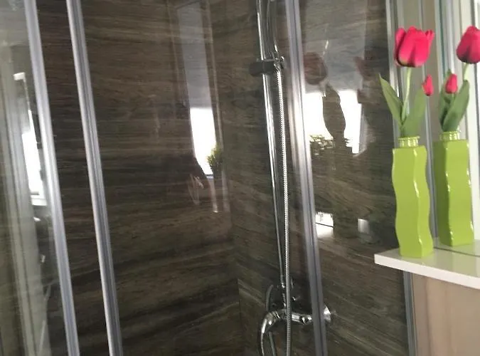 Ana Arbanasi Appartement *