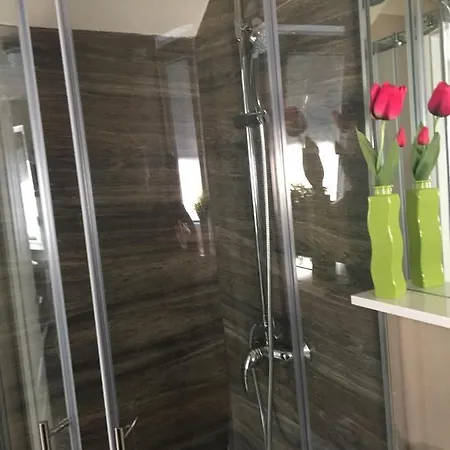 Ana Arbanasi Apartament *