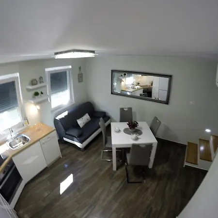 Apartament Ana Arbanasi