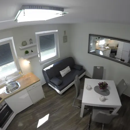Ana Arbanasi Apartament Zadar