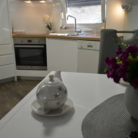 Apartament Ana Arbanasi Zadar