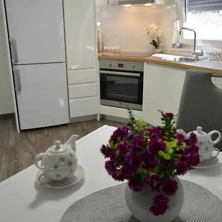 Apartament Ana Arbanasi