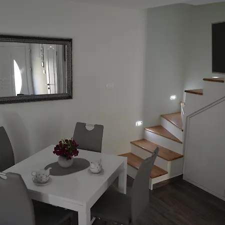 Ana Arbanasi Appartamento