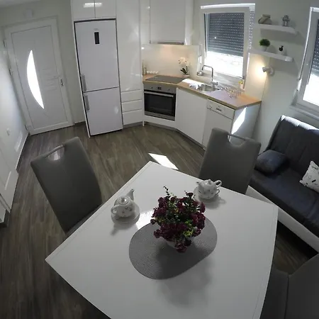 Apartament Ana Arbanasi *