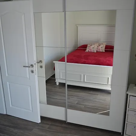 Ana Arbanasi Apartament *