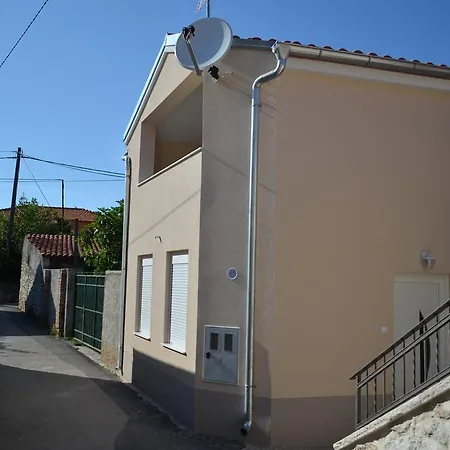 Daire Ana Arbanasi Zadar