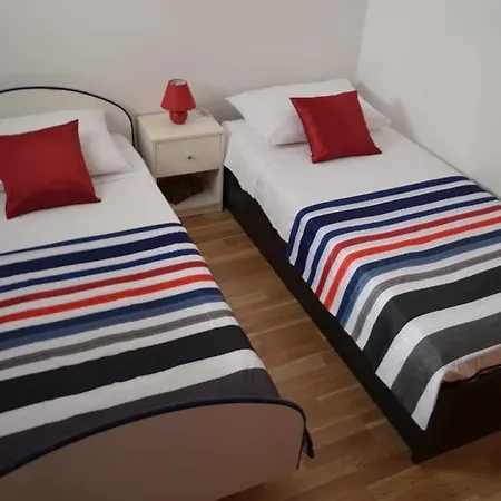 Ana Arbanasi Apartament *