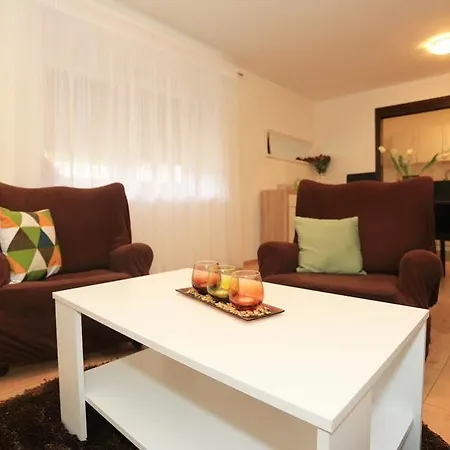 Apartament Ana Arbanasi