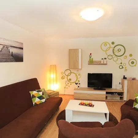 Apartament Ana Arbanasi *