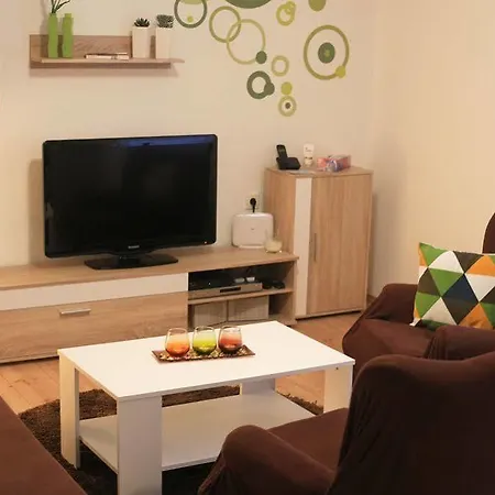 Apartament Ana Arbanasi