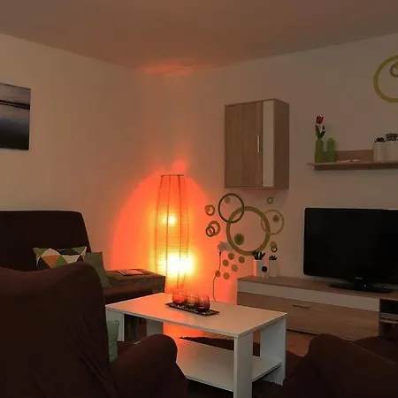 Ana Arbanasi Apartament *