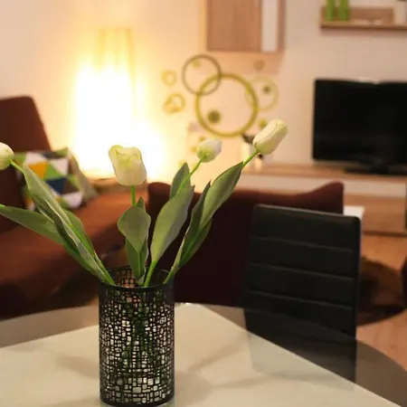 Ana Arbanasi Apartament Zadar