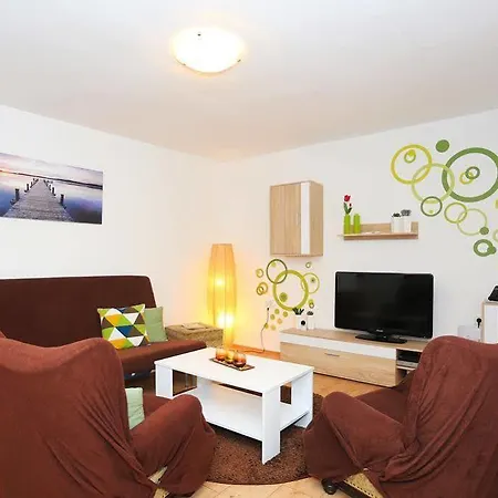 Ana Arbanasi Apartament Zadar