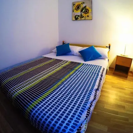 Ana Arbanasi Lejlighed Zadar