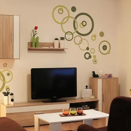 Ana Arbanasi Apartament Zadar