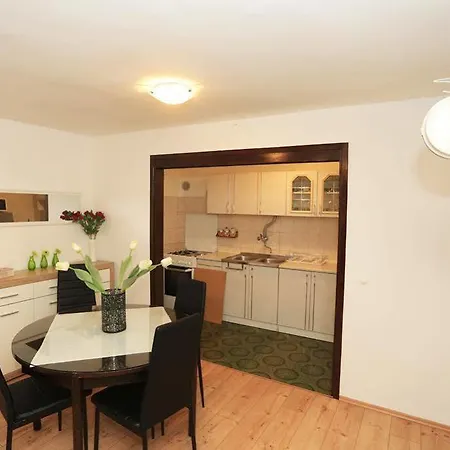 Apartament Ana Arbanasi