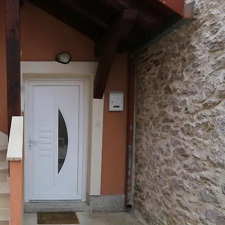 Apartament Ana Arbanasi *