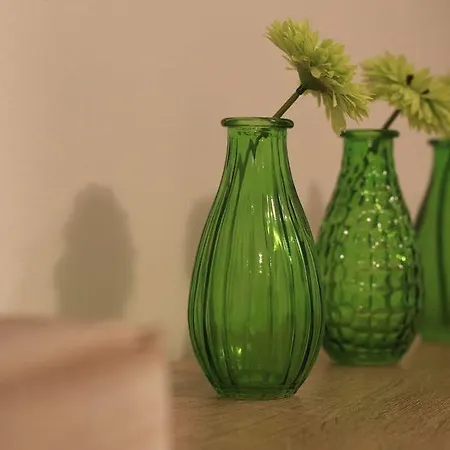 Ana Arbanasi Apartament *