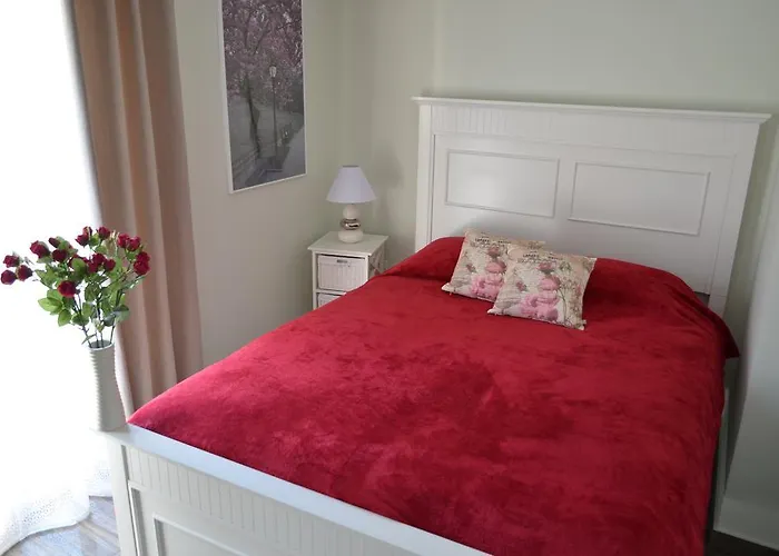 Daire Ana Arbanasi Zadar