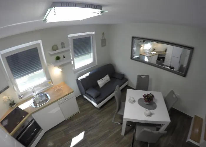 Ana Arbanasi Daire Zadar