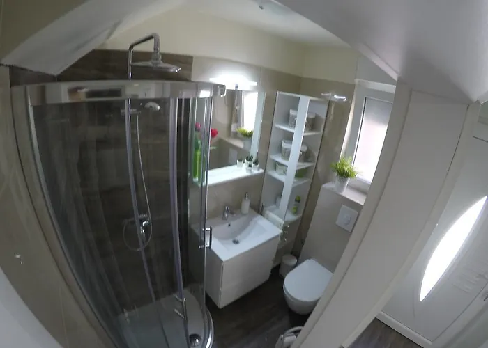 Ana Arbanasi Daire *