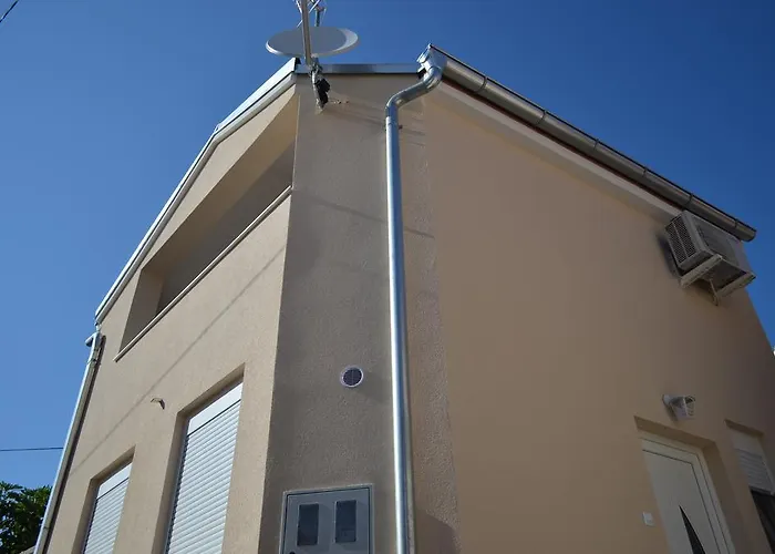 Lejlighed Ana Arbanasi Zadar