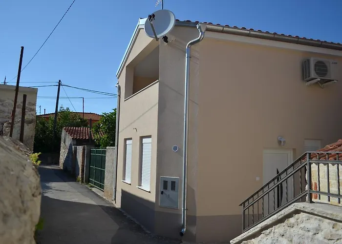 Daire Ana Arbanasi Zadar