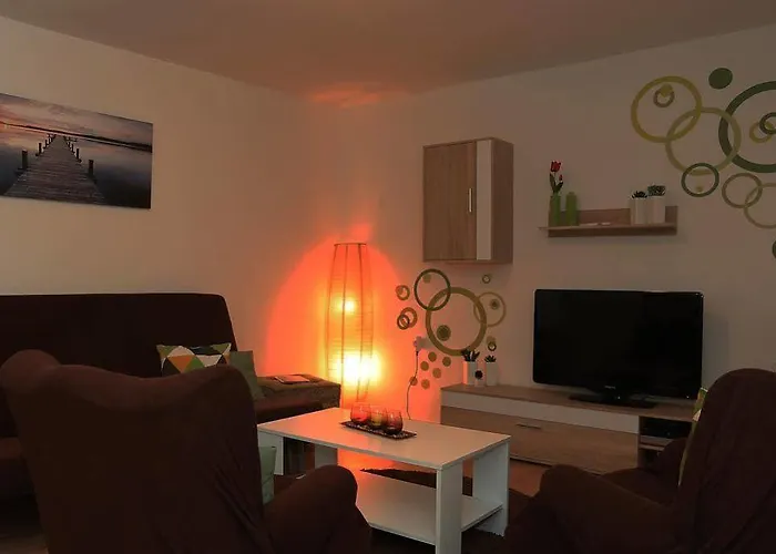 Ana Arbanasi Daire *