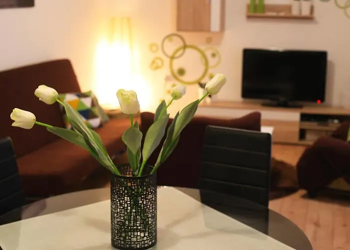 Ana Arbanasi Daire Zadar