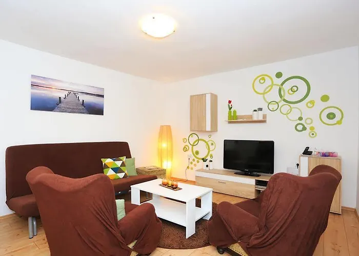 Ana Arbanasi Daire Zadar