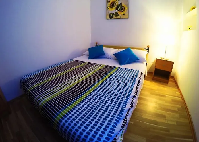 Ana Arbanasi Lejlighed Zadar