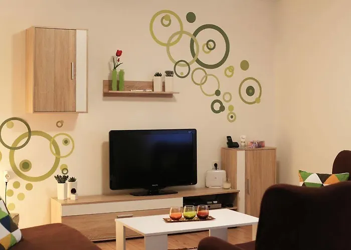 Ana Arbanasi Daire Zadar